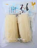 れんこんﾎｰﾙ2本入